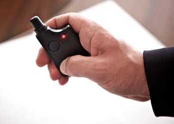 Тревожная кнопка Тревожная кнопка